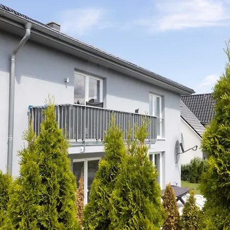 Ferienwohnung 