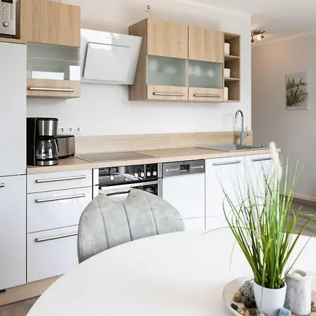 Ferienwohnung 
