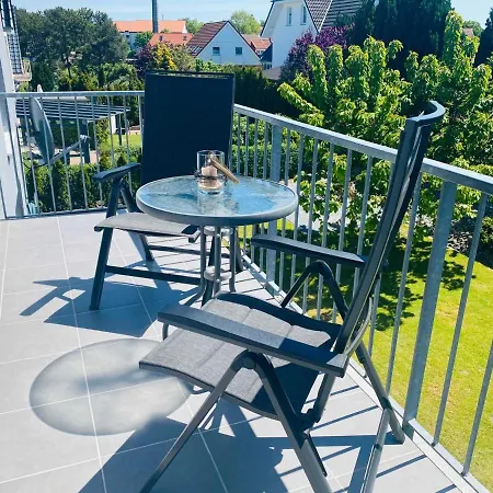 Ferienwohnung 