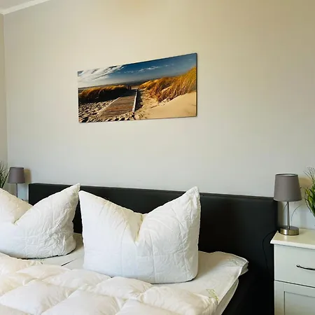 Ferienwohnung 