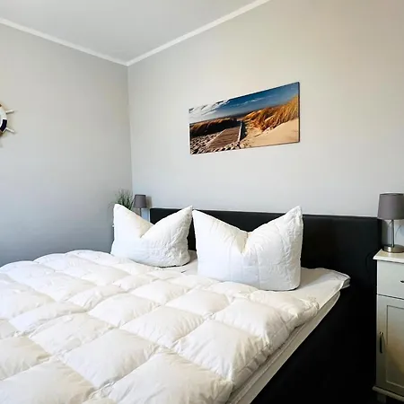 Ferienwohnung 
