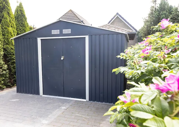 Ferienwohnung \