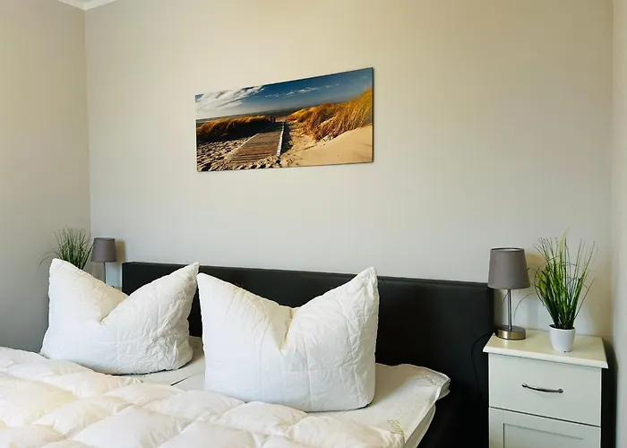 Ferienwohnung \