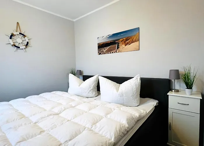 Ferienwohnung \